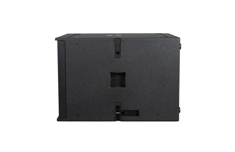Avante Audio Imperio Pro IMP118 Active Subwoofer - Black
