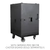 Avante Audio Imperio Pro IMP118 Active Subwoofer - Black