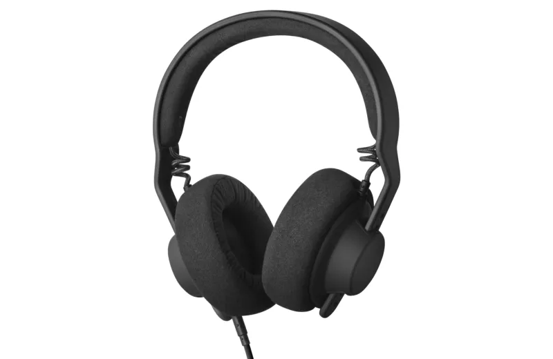 AIAIAI TMA-2 Studio Ακουστικά - Μαύρο