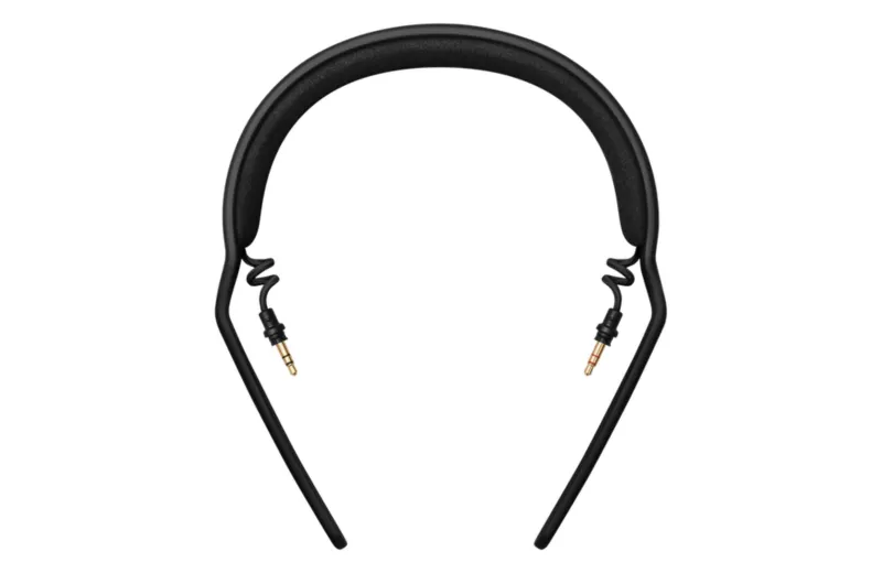 AIAIAI TMA-2 Studio Ακουστικά - Μαύρο