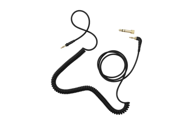 AIAIAI TMA-2 Studio Ακουστικά - Μαύρο