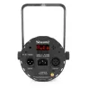 BEAMZ Moon Flower 2.0 DMX with remote