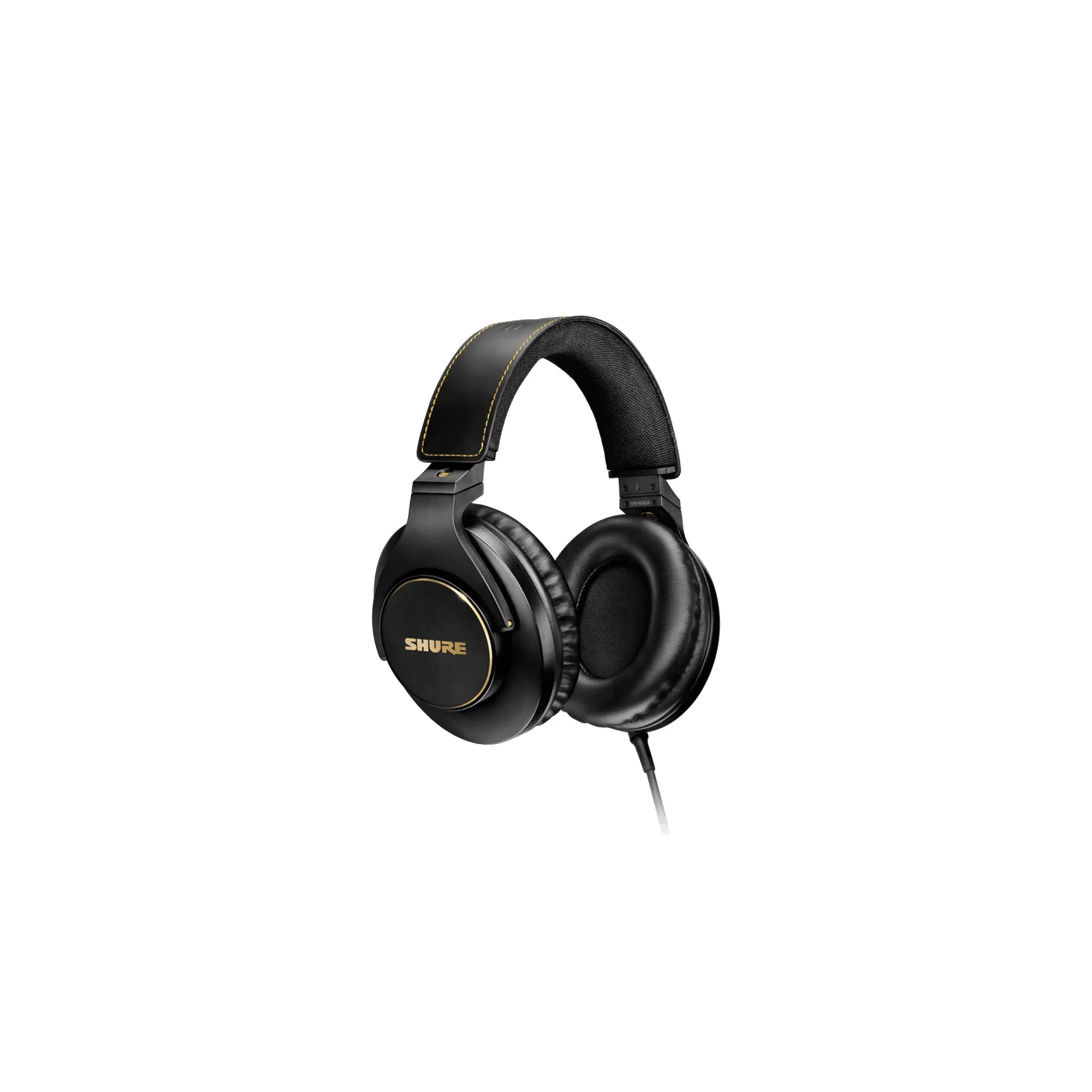 Shure SRH440A Professional Studio Headphones