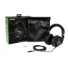 Shure SRH840A Studio Headphones - Black