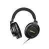 Shure SRH840A Studio Headphones - Black