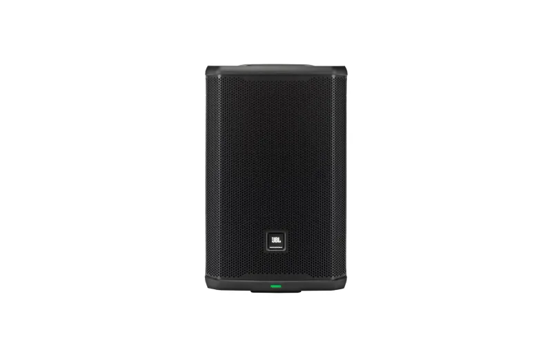 JBL PRX 908 Αυτοενισχυόμενο Ηχείο - Μαύρο