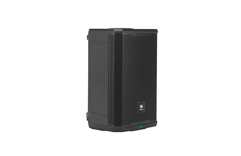 JBL PRX 908 Αυτοενισχυόμενο Ηχείο - Μαύρο