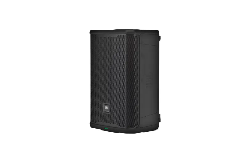 JBL PRX 908 Αυτοενισχυόμενο Ηχείο - Μαύρο