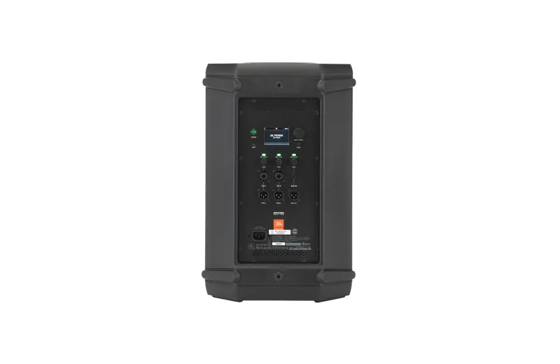 JBL PRX 908 Αυτοενισχυόμενο Ηχείο - Μαύρο