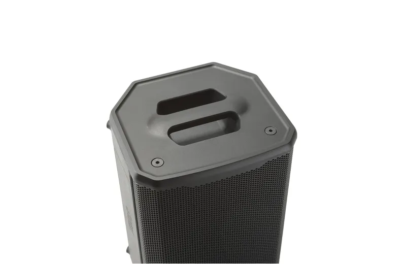 JBL PRX 908 Αυτοενισχυόμενο Ηχείο - Μαύρο
