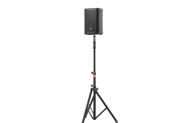JBL PRX 908 Αυτοενισχυόμενο Ηχείο - Μαύρο