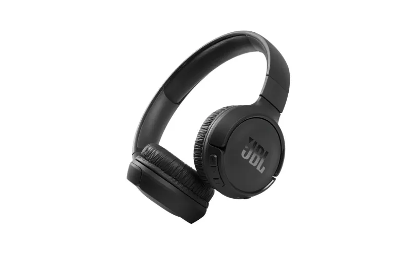 JBL Tune 510BT Ακουστικά - Μαύρο