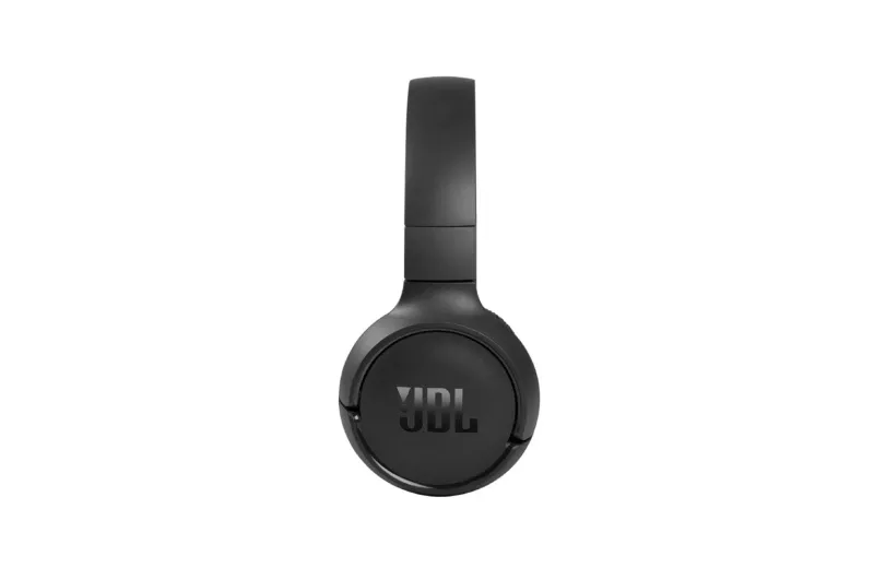 JBL Tune 510BT Ακουστικά - Μαύρο