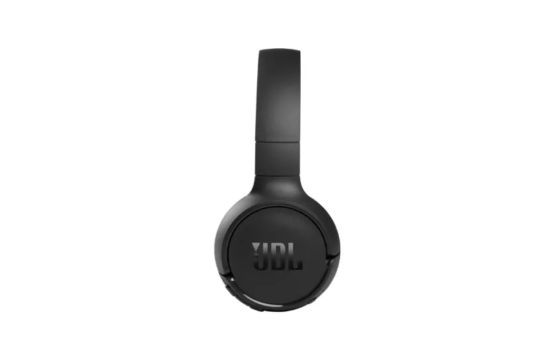 JBL Tune 510BT Ακουστικά - Μαύρο