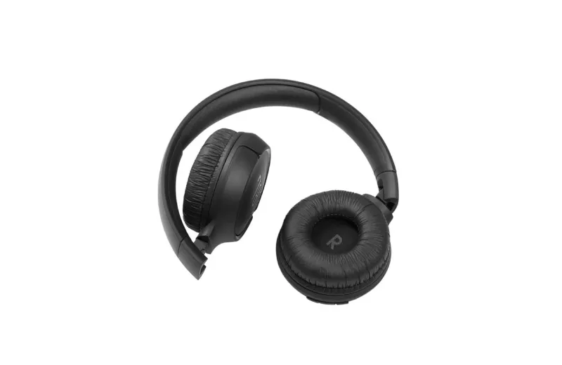 JBL Tune 510BT Ακουστικά - Μαύρο