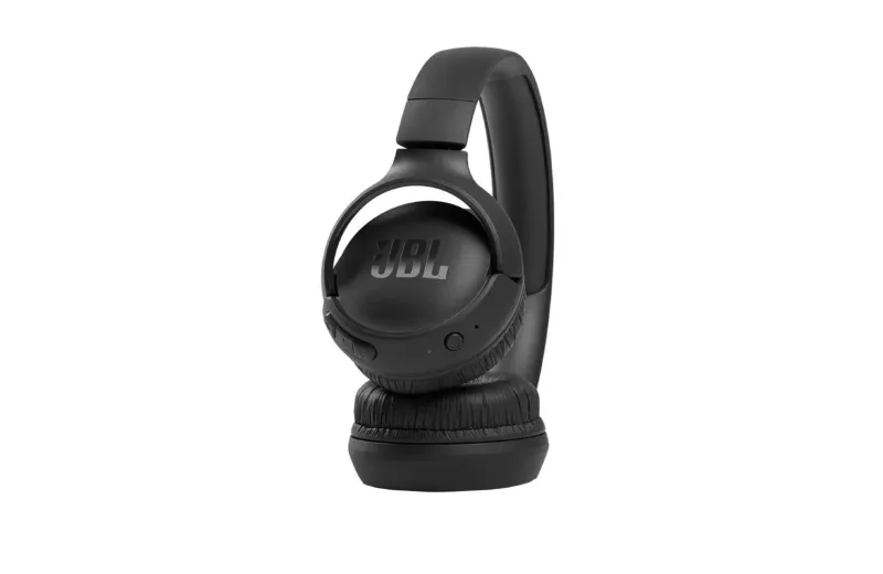 JBL Tune 510BT Ακουστικά - Μαύρο