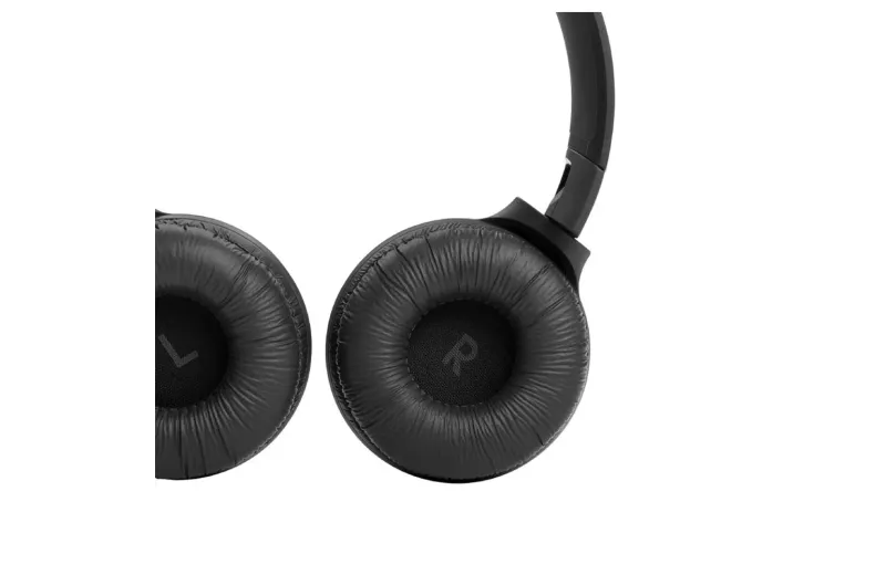 JBL Tune 510BT Ακουστικά - Μαύρο