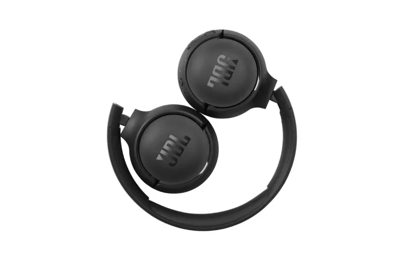JBL Tune 510BT Ακουστικά - Μαύρο