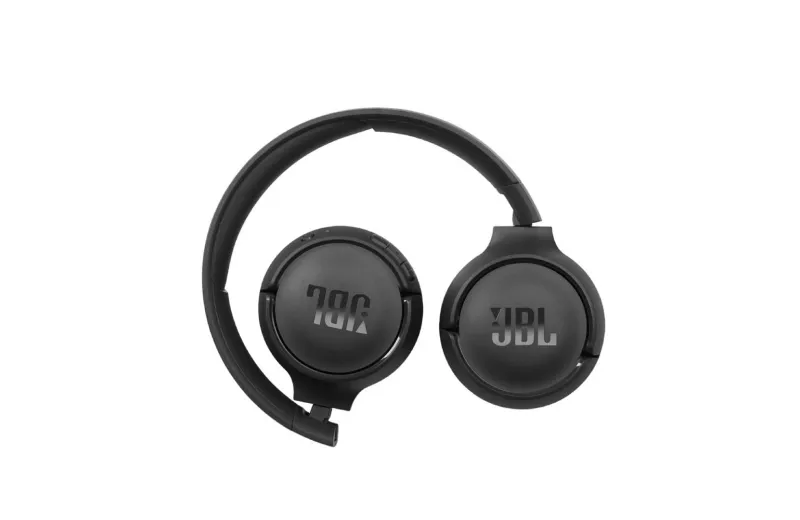 JBL Tune 510BT Ακουστικά - Μαύρο