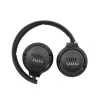 JBL Tune 510BT Ακουστικά - Μαύρο