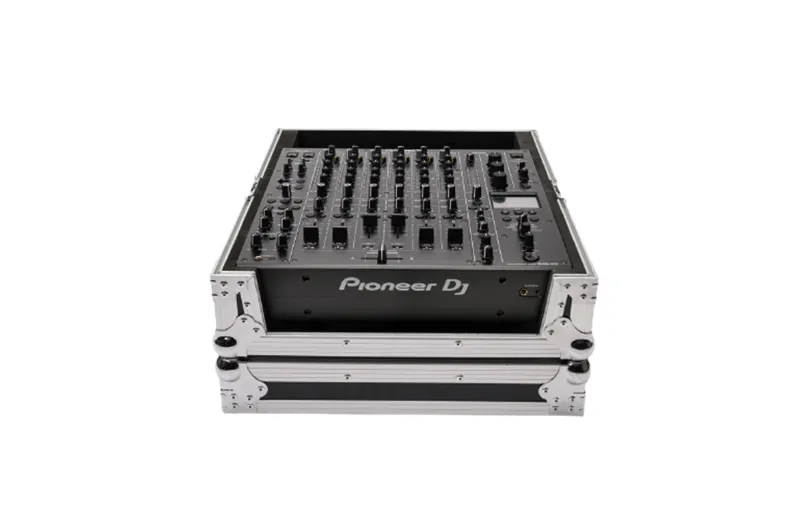 Magma Mixer-Case DJM-V10/DJM-A9 Flightcase