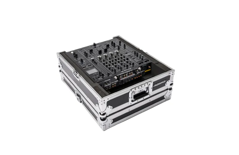 Magma Mixer-Case DJM-V10/DJM-A9 Flightcase