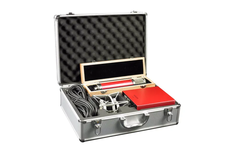 Avantone Pro CV-12 Πυκνωτικό Μικρόφωνο