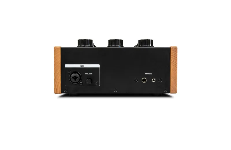 Headliner R2 Rotary Dj Mixer