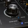 Headliner R2 Rotary Dj Mixer