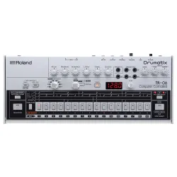 Roland TR-06 Drum Machine