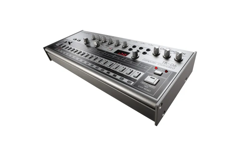 Roland TR-06 Drum Machine