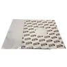 Simply Analog Crystal Clear PP (Polypropylene) Outer Sleeves for 12" Vinyl Records