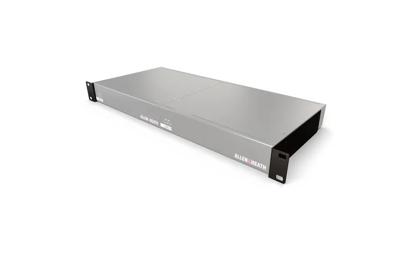 Allen & Heath DX88-P-RK19