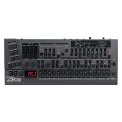 Roland JD-08 Sound Module Synth