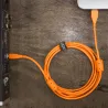 UDG U95003OR Ultimate Audio Cable USB 2.0 A-B Orange Straight 3m