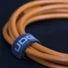 UDG U95003OR Ultimate Audio Cable USB 2.0 A-B Orange Straight 3m
