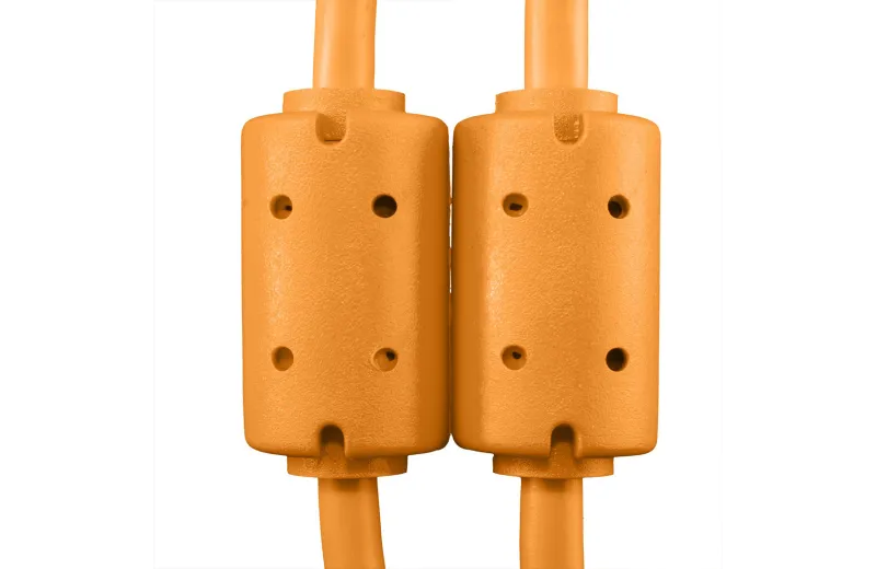 UDG U95003OR Ultimate Audio Cable USB 2.0 A-B Orange Straight 3m