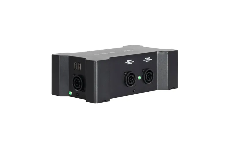 Accu-Cable T1T1 Power Bone