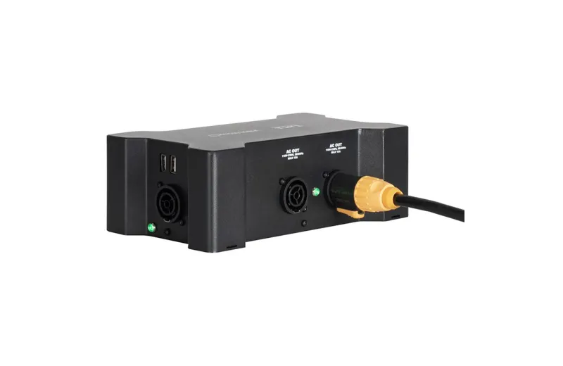 Accu-Cable T1T1 Power Bone