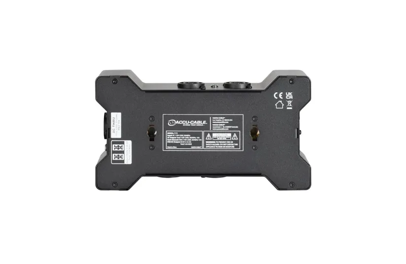 Accu-Cable T1T1 Power Bone