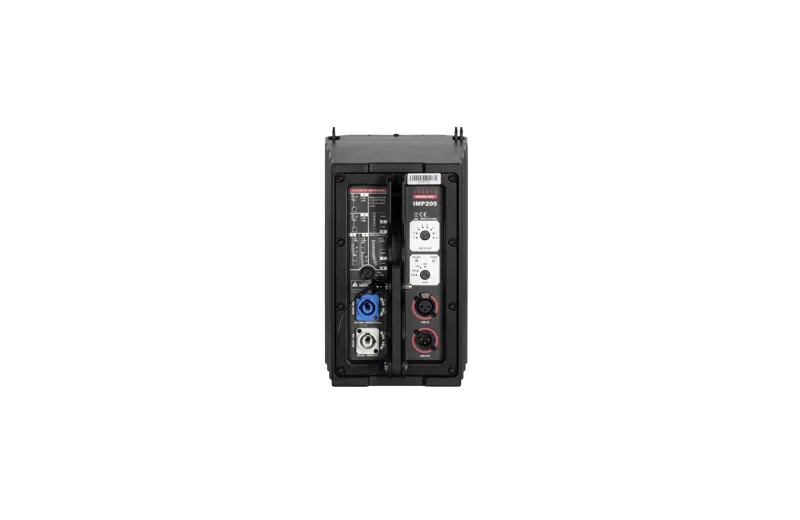 Avante Audio Imperio Pro Αυτοενισχυόμενο Ηχείο
