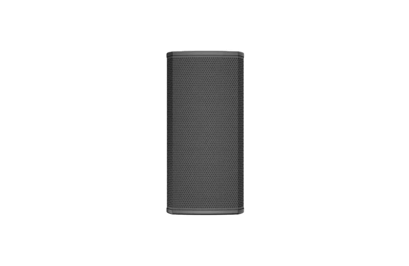 Q-SYS PL-DC8 8" Παθητικό point source ηχείο με έλεγχο κατευθυντικότητας