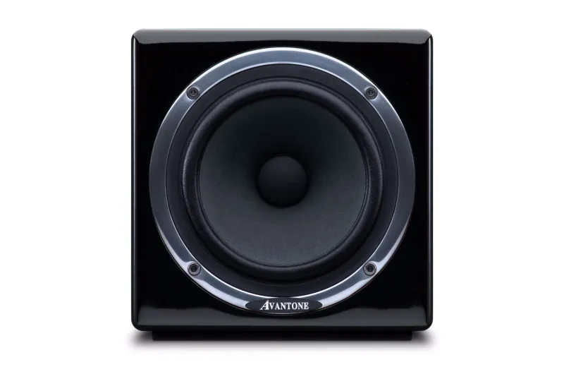Avantone Pro Mixcube Active Studio Monitor (pair)