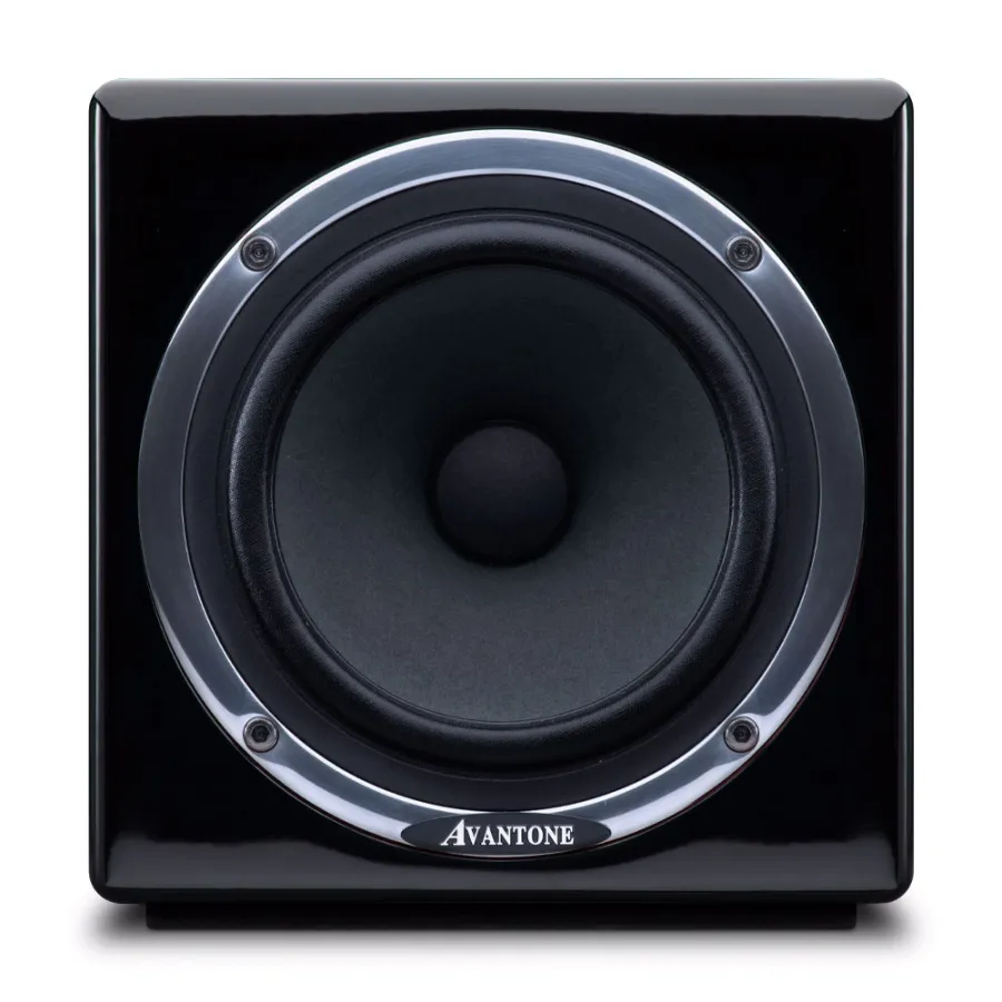 Avantone Pro Mixcube Active Ηχεία Studio Monitor (Ζεύγος)