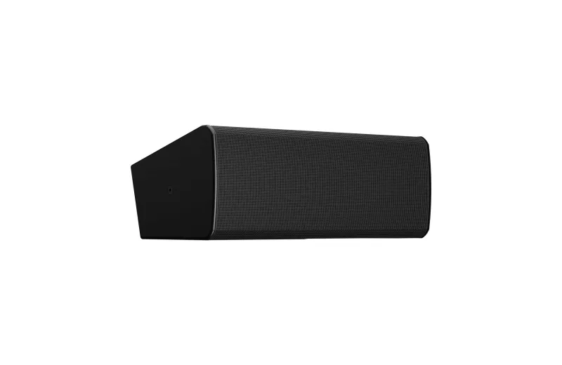 Q-SYS PL-DC26 2x6" Παθητικό point source ηχείο με έλεγχο κατευθυντικότητας