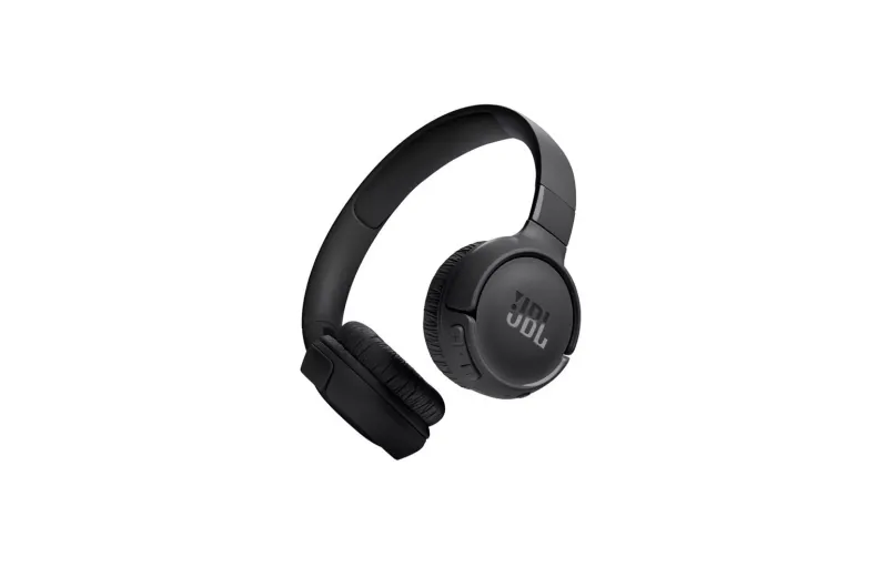 JBL Tune T520BT Ακουστικά Bluetooth - Μαύρο