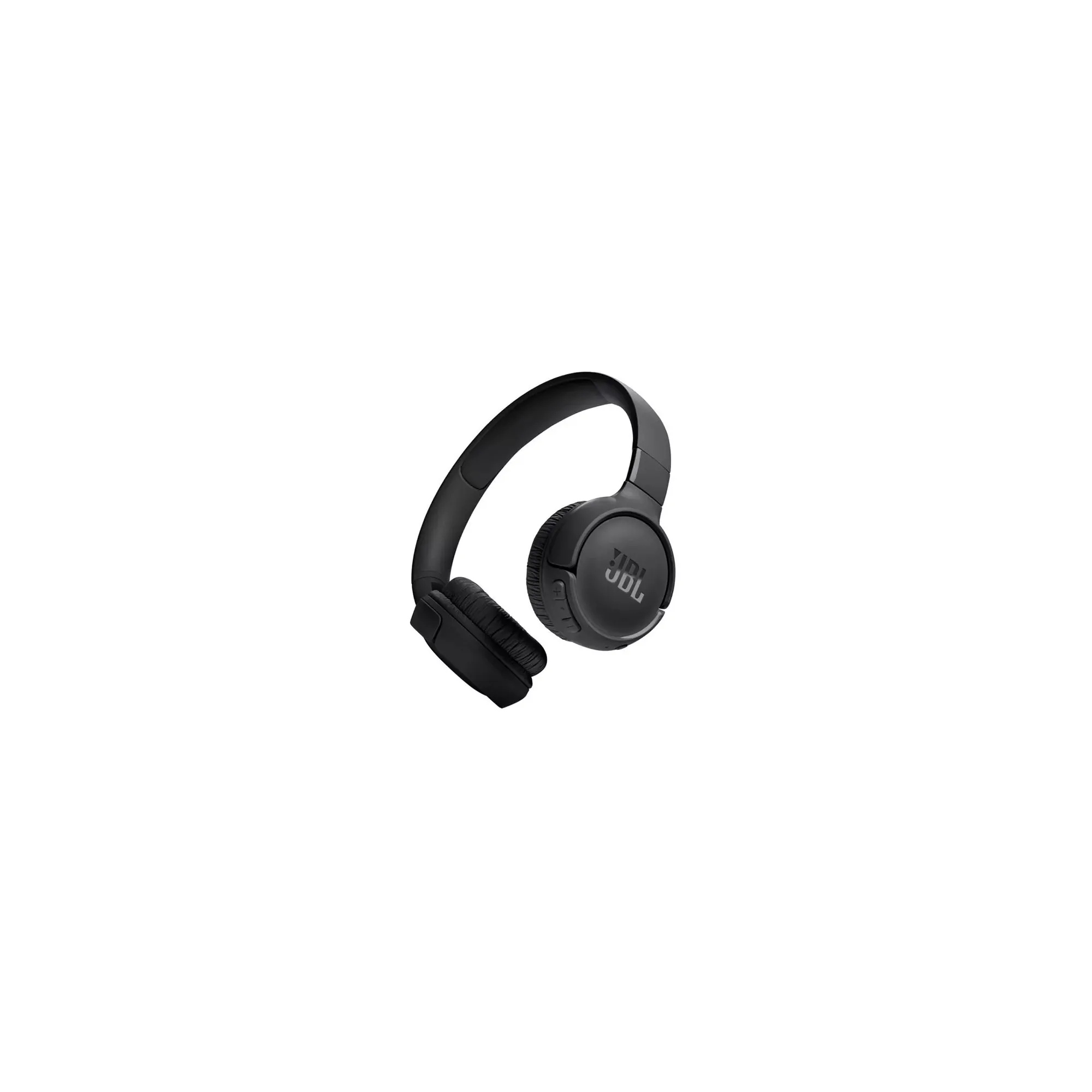 JBL Tune T520BT Ακουστικά Bluetooth On-Ear Λευκό