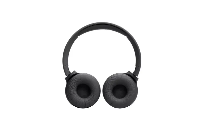 JBL Tune T520BT Ακουστικά Bluetooth - Μαύρο