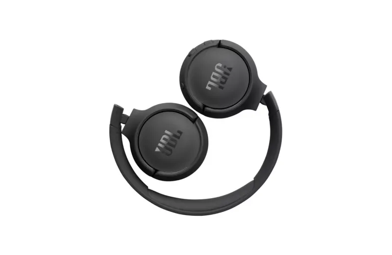 JBL Tune T520BT Ακουστικά Bluetooth - Μαύρο
