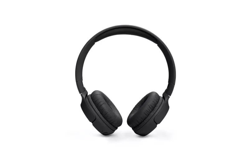 JBL Tune T520BT Ακουστικά Bluetooth - Μαύρο